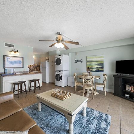 The Summit 921 Apartment Panama City Beach Ngoại thất bức ảnh