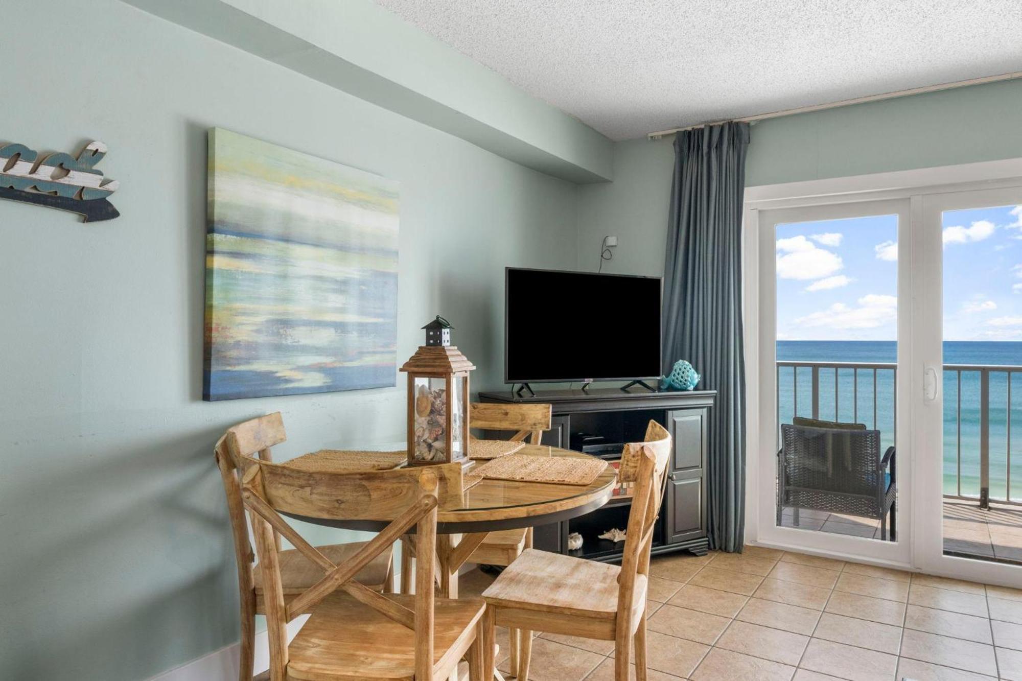 The Summit 921 Apartment Panama City Beach Ngoại thất bức ảnh