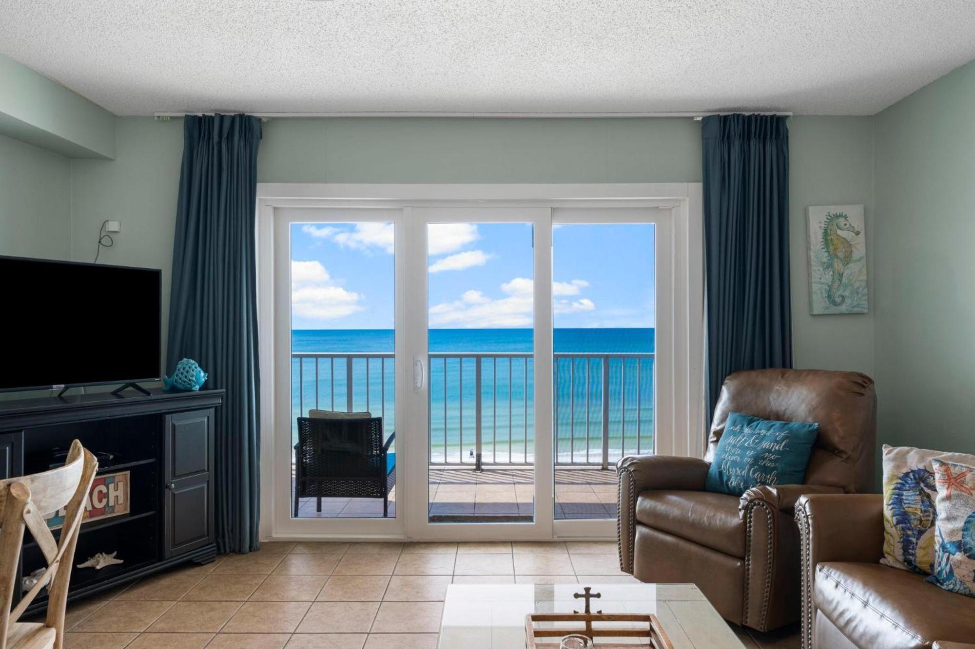 The Summit 921 Apartment Panama City Beach Ngoại thất bức ảnh