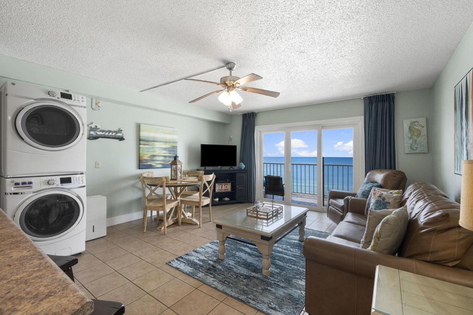 The Summit 921 Apartment Panama City Beach Ngoại thất bức ảnh