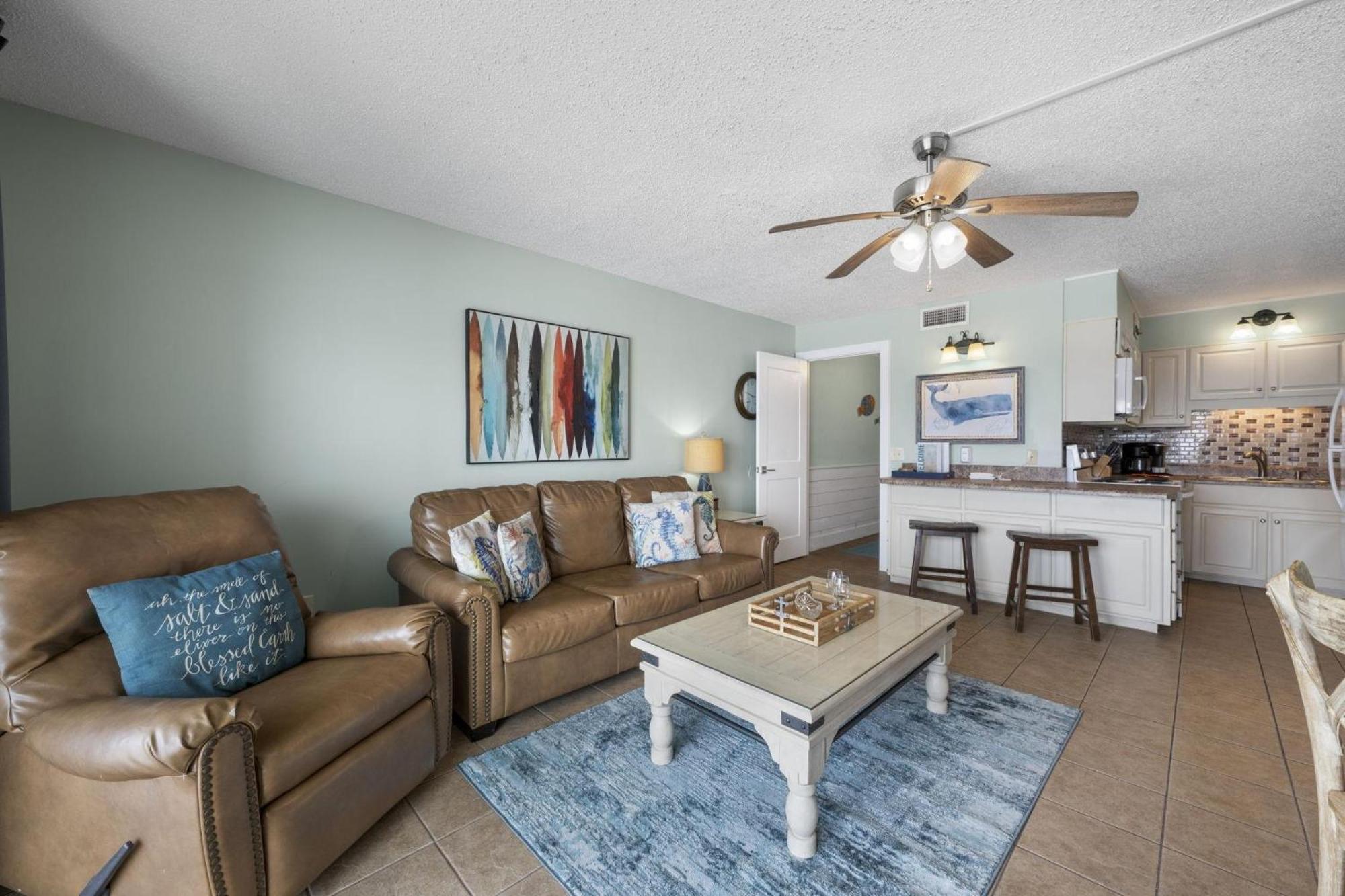 The Summit 921 Apartment Panama City Beach Ngoại thất bức ảnh