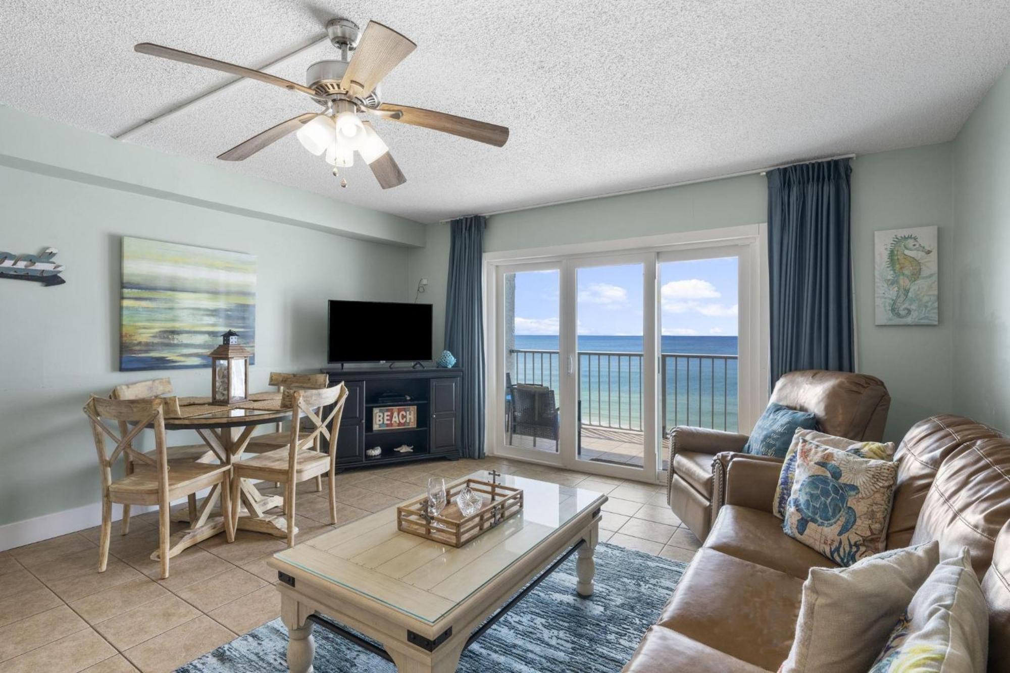The Summit 921 Apartment Panama City Beach Ngoại thất bức ảnh