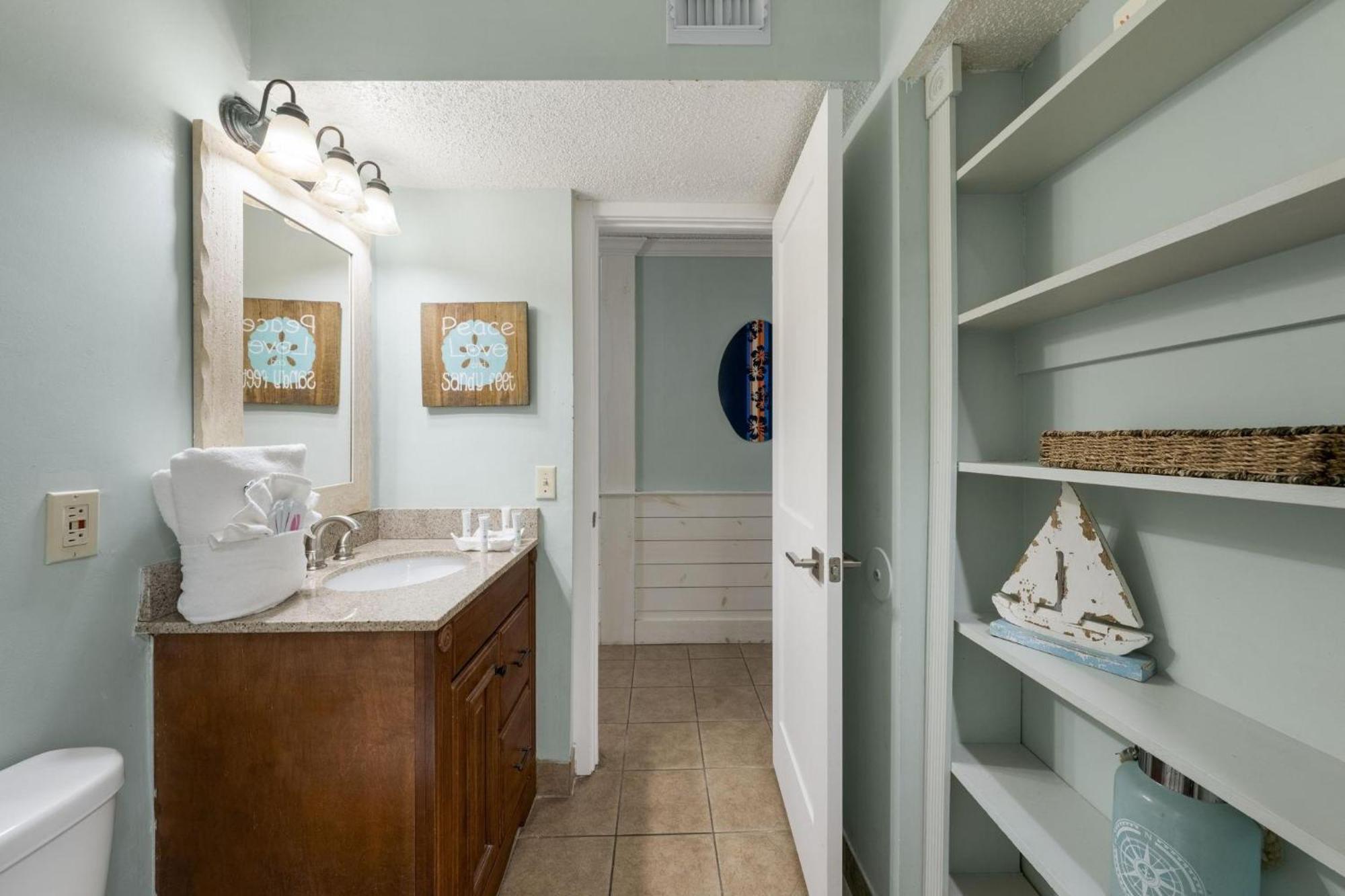 The Summit 921 Apartment Panama City Beach Ngoại thất bức ảnh