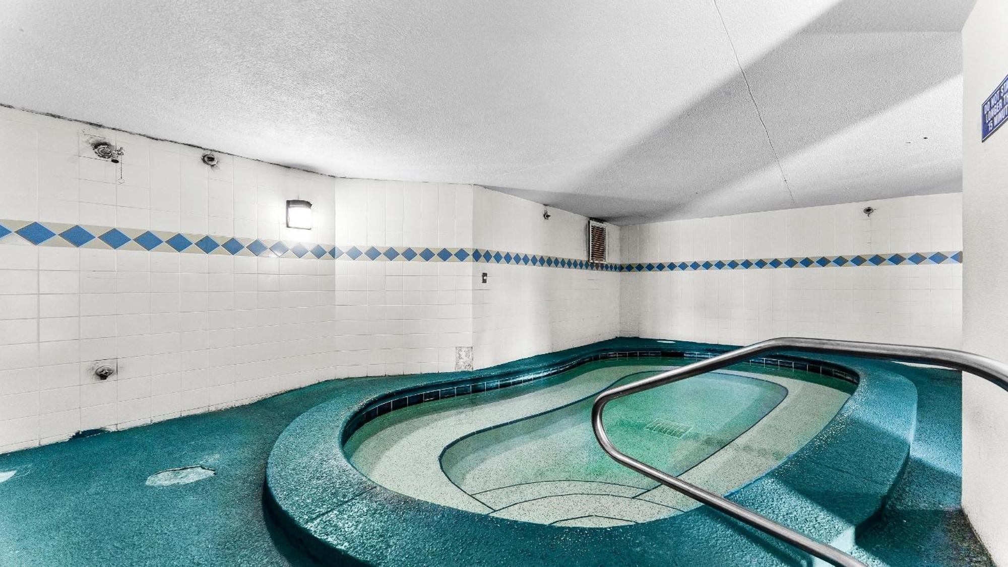 The Summit 921 Apartment Panama City Beach Ngoại thất bức ảnh