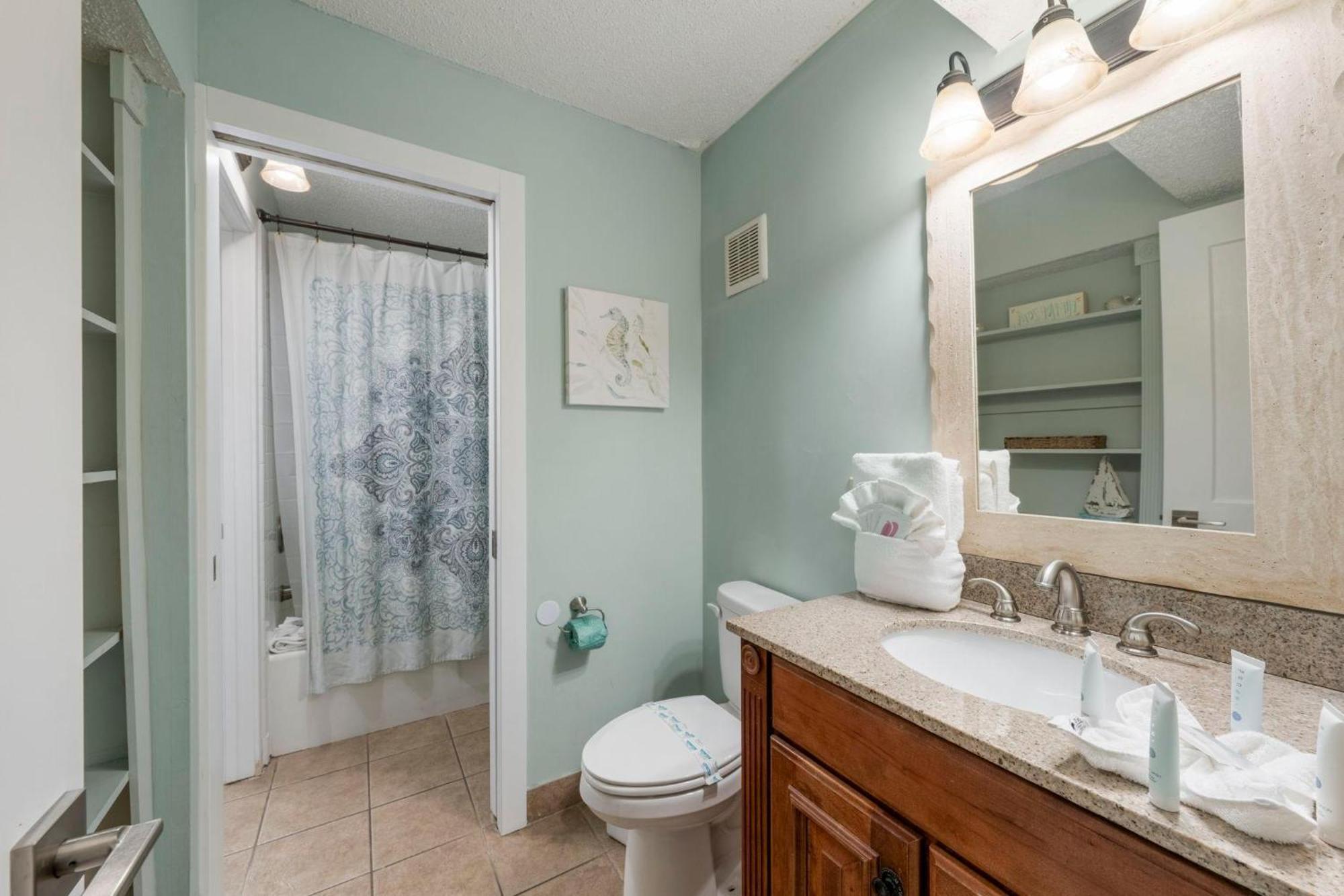 The Summit 921 Apartment Panama City Beach Ngoại thất bức ảnh