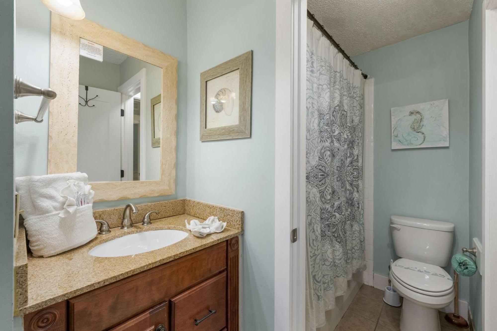 The Summit 921 Apartment Panama City Beach Ngoại thất bức ảnh