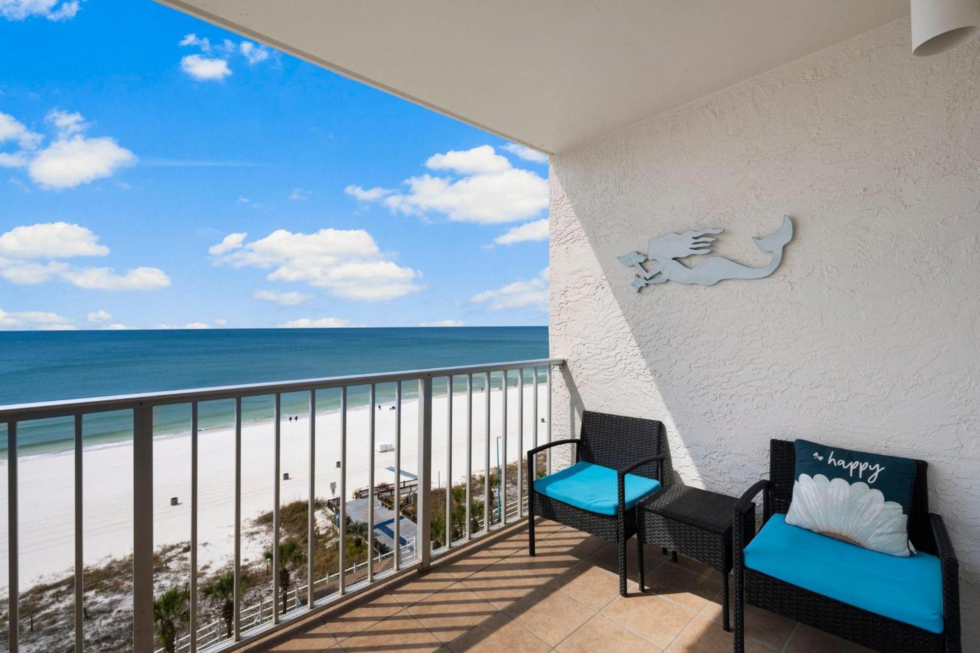 The Summit 921 Apartment Panama City Beach Ngoại thất bức ảnh
