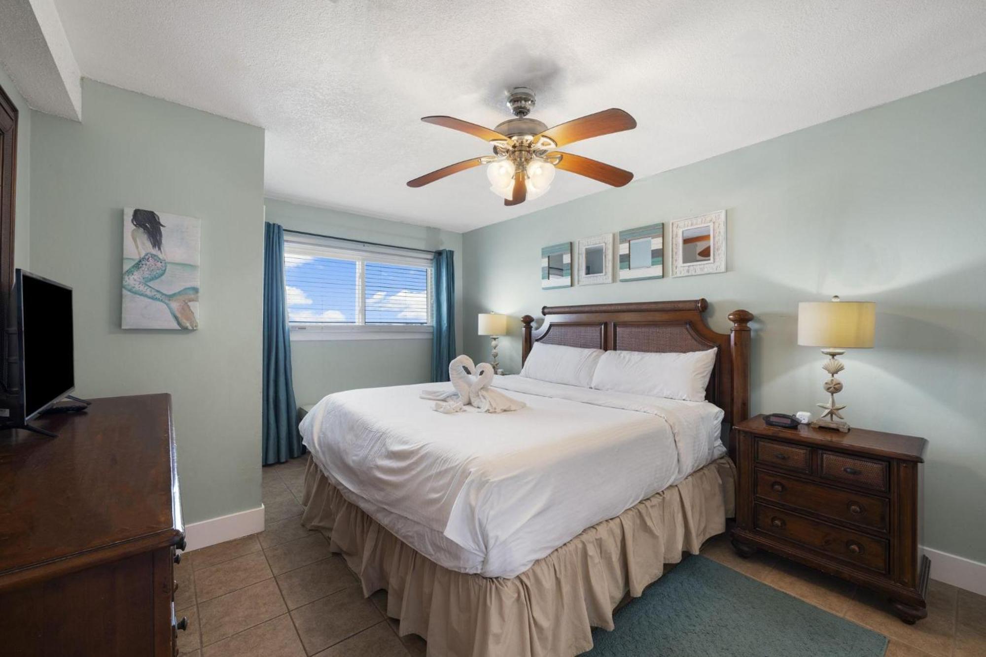 The Summit 921 Apartment Panama City Beach Ngoại thất bức ảnh