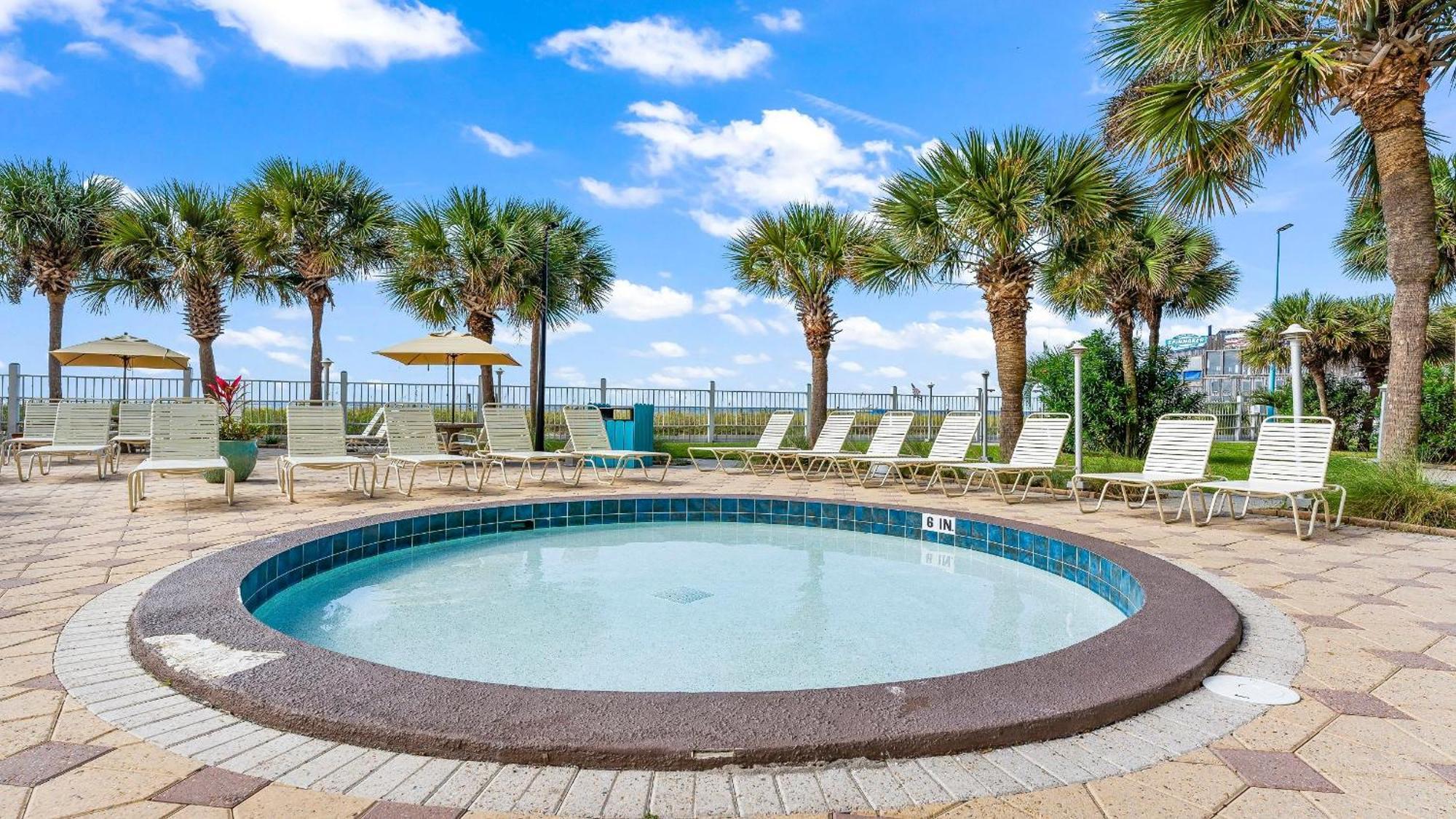 The Summit 921 Apartment Panama City Beach Ngoại thất bức ảnh