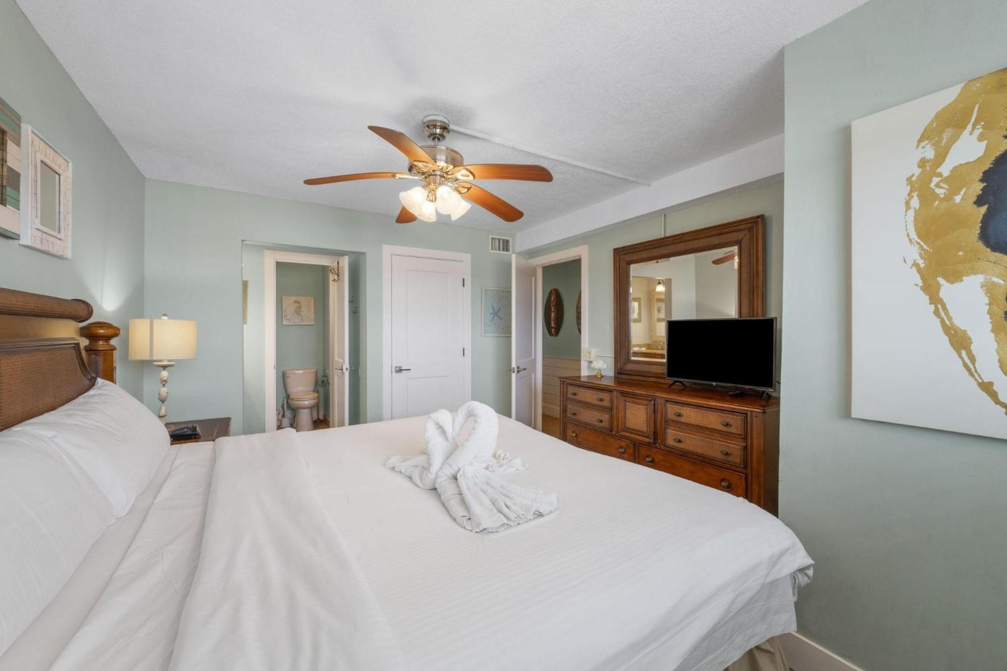 The Summit 921 Apartment Panama City Beach Ngoại thất bức ảnh