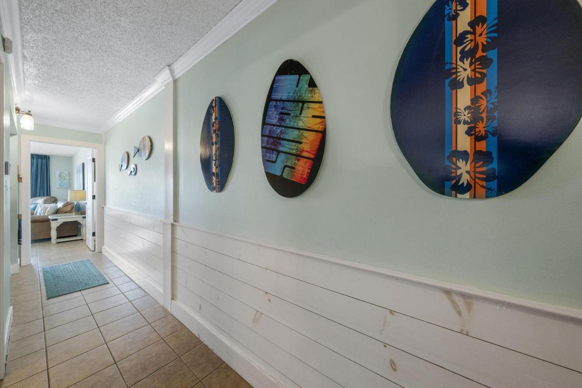 The Summit 921 Apartment Panama City Beach Ngoại thất bức ảnh
