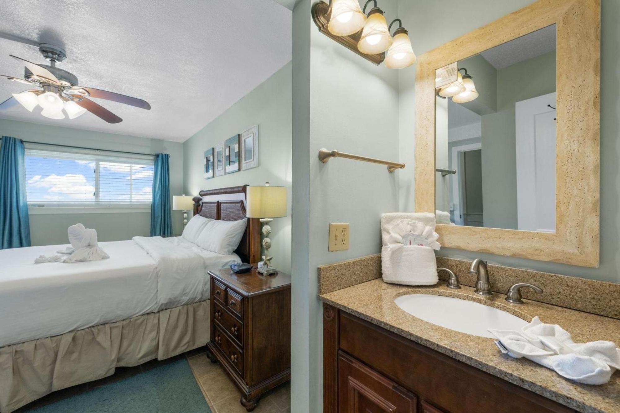The Summit 921 Apartment Panama City Beach Ngoại thất bức ảnh